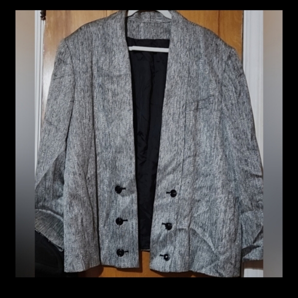 Women's blazer - Picture 1 of 4